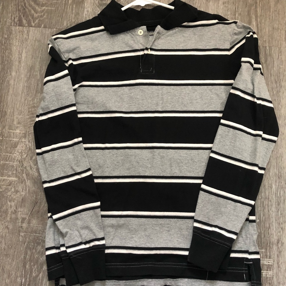 Arizona Long Sleeve Ultimate Polo